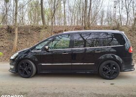 Форд Галаксі, об'ємом двигуна 2.18 л та пробігом 225 тис. км за 9564 $, фото 2 на Automoto.ua