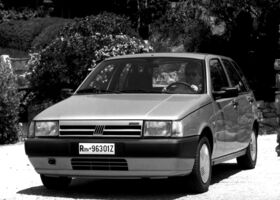 Фиат Типо, Хэтчбек 1993 - 1995 (160) 1.8 i GT