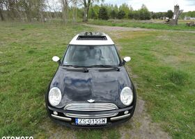 Міні Cooper, об'ємом двигуна 1.6 л та пробігом 193 тис. км за 2376 $, фото 10 на Automoto.ua