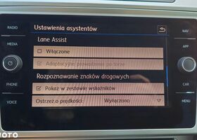 Фольксваген Пассат, объемом двигателя 1.97 л и пробегом 184 тыс. км за 16587 $, фото 29 на Automoto.ua