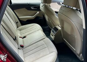 Ауді A4 Allroad, об'ємом двигуна 1.97 л та пробігом 211 тис. км за 18985 $, фото 9 на Automoto.ua