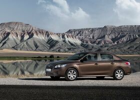 Peugeot 301 2016 на тест-драйві, фото 9