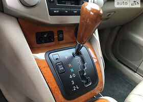 Лексус РХ, SUV / Кроссовер 1997 - н.в. 300