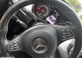 Мерседес X-Class 2019 в Европе на Automoto.ua Серый Мерседес X-Class, объемом двигателя 2.99 л и пробегом 69 тыс. км за 199260 $, фото 32 на Automoto.ua