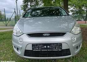 Форд С-Макс, об'ємом двигуна 2 л та пробігом 257 тис. км за 3823 $, фото 12 на Automoto.ua