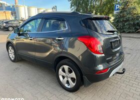 Опель Mokka, объемом двигателя 1.36 л и пробегом 91 тыс. км за 12937 $, фото 2 на Automoto.ua