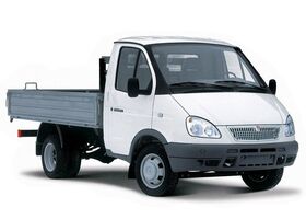 ГАЗ 3302 ГАЗель, Пикап 2003 - н.в. 3-0415 2.4 i MT (152 Hp)