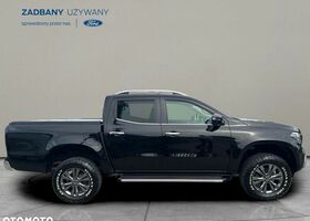 Мерседес X-Class 2019 у Європі на Automoto.ua Чорний Мерседес X-Class, об'ємом двигуна 2.3 л та пробігом 102 тис. км за 33632 $, фото 2 на Automoto.ua