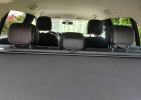 Мерседес Ц-Класс 2019 в Европе на Automoto.ua Черный Мерседес Ц-Класс, объемом двигателя 1 л и пробегом 182 тыс. км за 16925 $, фото 31 на Automoto.ua