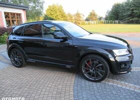 Ауді SQ5, об'ємом двигуна 2.97 л та пробігом 108 тис. км за 36285 $, фото 19 на Automoto.ua