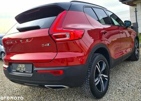 Вольво XC40, объемом двигателя 1.97 л и пробегом 180 тыс. км за 23305 $, фото 9 на Automoto.ua