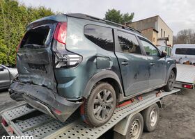 Дачія Jogger, об'ємом двигуна 1 л та пробігом 3 тис. км за 7063 $, фото 4 на Automoto.ua