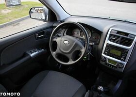 Киа Sportage, объемом двигателя 1.98 л и пробегом 148 тыс. км за 6026 $, фото 22 на Automoto.ua