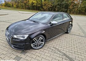 Ауди С3, объемом двигателя 1.98 л и пробегом 196 тыс. км за 18769 $, фото 5 на Automoto.ua