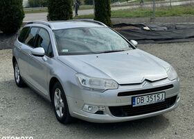 Ситроен С5, объемом двигателя 2 л и пробегом 257 тыс. км за 3434 $, фото 2 на Automoto.ua