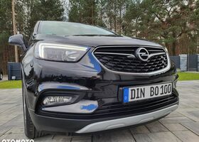 Опель Mokka, объемом двигателя 1.36 л и пробегом 130 тыс. км за 14406 $, фото 3 на Automoto.ua