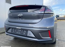 Хендай Ioniq, об'ємом двигуна 1.58 л та пробігом 49 тис. км за 16782 $, фото 6 на Automoto.ua