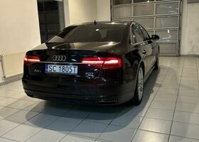 Ауді A8, об'ємом двигуна 3.99 л та пробігом 90 тис. км за 32397 $, фото 2 на Automoto.ua