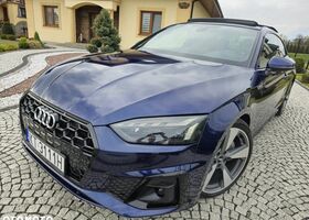 Ауди А5, объемом двигателя 1.98 л и пробегом 35 тыс. км за 33024 $, фото 19 на Automoto.ua