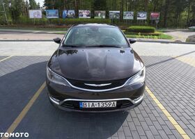 Крайслер 200, об'ємом двигуна 3.6 л та пробігом 96 тис. км за 14903 $, фото 7 на Automoto.ua