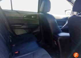 Міцубісі Eclipse Cross 2022 у Європі на Automoto.ua Чорний Міцубісі Eclipse Cross, об'ємом двигуна 2.36 л та пробігом 82 тис. км за 23876 $, фото 14 на Automoto.ua