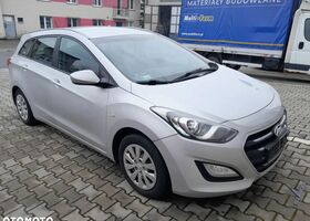 Хендай i30, об'ємом двигуна 1.4 л та пробігом 279 тис. км за 5162 $, фото 1 на Automoto.ua