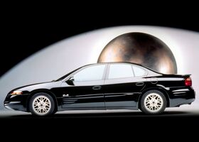 Понтиак Бонневиль, Седан 1999 - н.в. (H) 3.8 i V6 SE/SLE