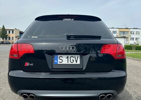 Ауді S4, об'ємом двигуна 4.16 л та пробігом 61 тис. км за 17279 $, фото 3 на Automoto.ua