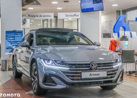 Фольксваген Arteon, об'ємом двигуна 2 л та пробігом 1 тис. км за 47732 $, фото 3 на Automoto.ua