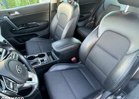 Кіа Sportage, об'ємом двигуна 1.59 л та пробігом 76 тис. км за 23650 $, фото 12 на Automoto.ua