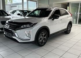 Мицубиси Эклипс 2019 в Европе на Automoto.ua Мицубиси Эклипс, объемом двигателя 2.27 л и пробегом 139 тыс. км за 16500 $, фото 1 на Automoto.ua