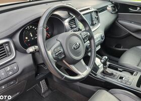 Киа Соренто, объемом двигателя 2 л и пробегом 80 тыс. км за 23758 $, фото 6 на Automoto.ua