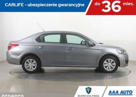 Сітроен С-Елізє, об'ємом двигуна 1.2 л та пробігом 86 тис. км за 7019 $, фото 6 на Automoto.ua