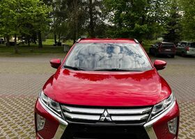 Мицубиси Eclipse Cross, объемом двигателя 1.5 л и пробегом 75 тыс. км за 18121 $, фото 1 на Automoto.ua