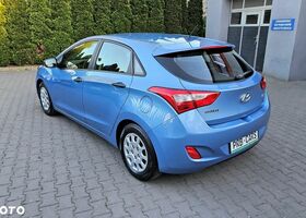 Хендай i30, об'ємом двигуна 1.4 л та пробігом 104 тис. км за 7700 $, фото 2 на Automoto.ua