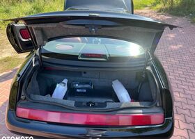 Альфа Ромео ГТВ 1998 в Европе на Automoto.ua Черный Альфа Ромео ГТВ, объемом двигателя 1 л и пробегом 246 тыс. км за 2906 $, фото 9 на Automoto.ua