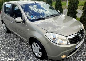 Дачія Sandero, об'ємом двигуна 1.39 л та пробігом 168 тис. км за 2333 $, фото 3 на Automoto.ua