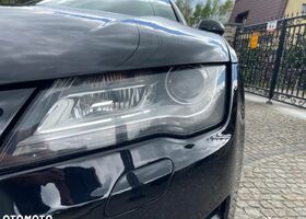 Ауді A7 Sportback, об'ємом двигуна 2.97 л та пробігом 244 тис. км за 12937 $, фото 14 на Automoto.ua