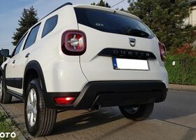 Дачия Duster, объемом двигателя 1.6 л и пробегом 34 тыс. км за 13801 $, фото 3 на Automoto.ua