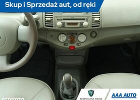 Ніссан Мікра, об'ємом двигуна 1.39 л та пробігом 183 тис. км за 2808 $, фото 13 на Automoto.ua