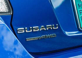 Subaru WRX 2018 на тест-драйве, фото 16