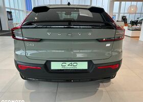 Вольво C40, об'ємом двигуна 0 л та пробігом 1 тис. км за 53211 $, фото 9 на Automoto.ua