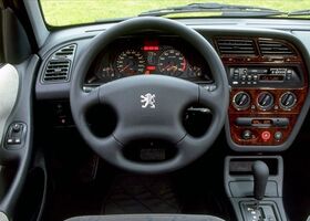 Peugeot 306 null на тест-драйве, фото 8