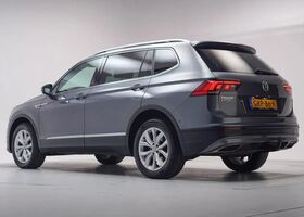Фольксваген Tiguan Allspace 2019 у Європі на Automoto.ua Сірий Фольксваген Tiguan Allspace, об'ємом двигуна 1.5 л та пробігом 171 тис. км за 24388 $, фото 2 на Automoto.ua
