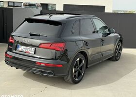 Ауді SQ5, об'ємом двигуна 2.97 л та пробігом 150 тис. км за 50756 $, фото 21 на Automoto.ua