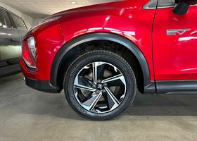 Міцубісі Eclipse Cross 2022 у Європі на Automoto.ua Червоний Міцубісі Eclipse Cross, об'ємом двигуна 2.36 л та пробігом 93 тис. км за 22219 $, фото 26 на Automoto.ua