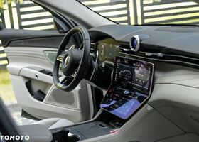 Мазераті Grecale, об'ємом двигуна 2 л та пробігом 4 тис. км за 81857 $, фото 7 на Automoto.ua