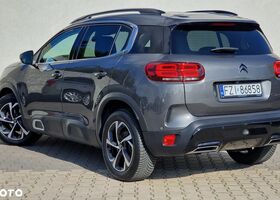 Сітроен C5 Aircross, об'ємом двигуна 1.5 л та пробігом 66 тис. км за 19417 $, фото 4 на Automoto.ua