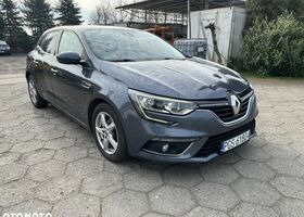 Рено Меган, объемом двигателя 1.46 л и пробегом 128 тыс. км за 9028 $, фото 19 на Automoto.ua