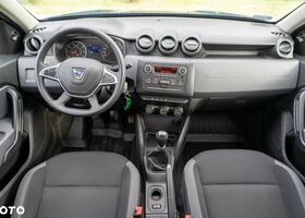 Дачія Duster, об'ємом двигуна 1.6 л та пробігом 35 тис. км за 11857 $, фото 22 на Automoto.ua